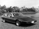 Lotus Elite 1974 года